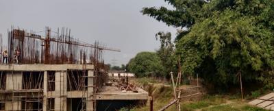 Project Image of 1465.83 - 1905.1 Sq.ft 3 BHK Apartment for buy in Jubilee Vallum