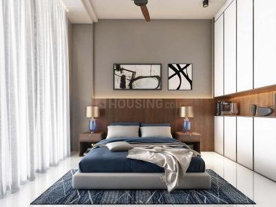 Project Image of 1040.0 - 1830.0 Sq.ft 3 BHK Villa for buy in Mahalaxmi City Phase 1