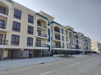 Project Image of 801.05 - 1453.99 Sq.ft 2 BHK Apartment for buy in Omaxe Metro City Hitech Township P6