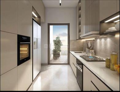 Project Image of 2313.0 - 3474.0 Sq.ft 3 BHK Apartment for buy in Sankalp Advaya