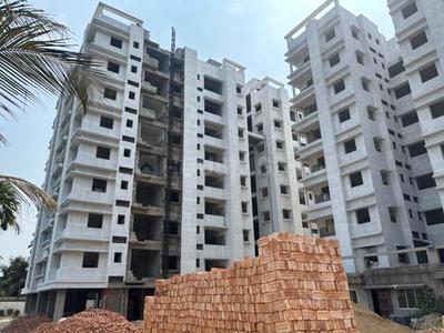 Project Image of 849.0 - 1108.0 Sq.ft 2 BHK Apartment for buy in Etha Su Casa Valley