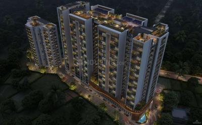 Project Image of 1314.0 - 2207.0 Sq.ft 2 BHK Apartment for buy in The Gardenia