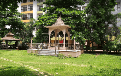 Project Image of 650 Sq.ft 1 BHK Apartment / Flat for sale in Badlapur East for Rs. 2600000