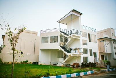 Project Image of 2200 Sq.ft 3 BHK Villa for sale in Bandlaguda Jagir for Rs. 30000000