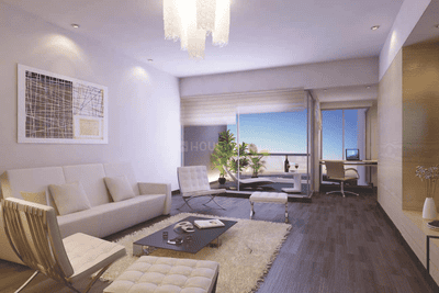 Page Goel Ganga Platino Rent 34 Flats for rent in Goel Ganga