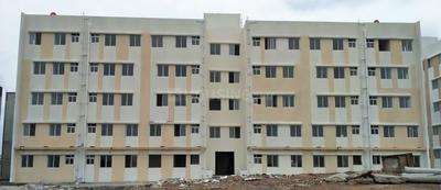 Project Image of 283.0 - 395.0 Sq.ft 1 BHK Apartment for buy in Playtor Childspaces Ranjangaon Phase 2