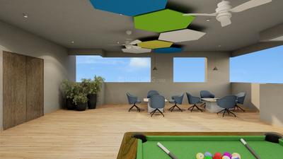 Project Image of 2386 Sq.ft 3 BHK Apartment / Flat for sale in Kothrud for Rs. 38000000