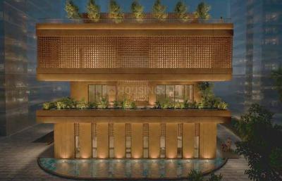 Project Image of 1780.0 - 3175.0 Sq.ft 3 BHK Apartment for buy in AU Cosmos Corner