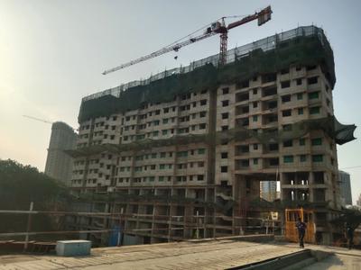 Project Image of 1364 Sq.ft 3 BHK Apartment / Flat for sale in Thane West for Rs. 28000000
