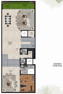 Project Image of 0.0 - 5500.0 Sq.ft 4 BHK Builder Floor for buy in Altura Greater Kailash 2 Ultra Premium Luxury Builder Floors