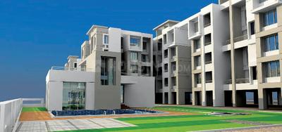 Project Image of 731.0 - 789.0 Sq.ft 1.5 BHK Apartment for buy in Chamadia Sai Shanti