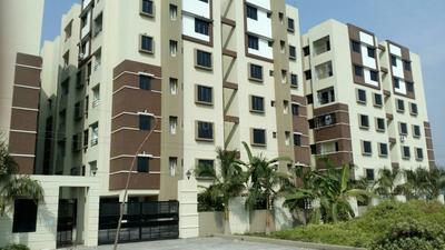 Project Image of 552.0 - 1315.0 Sq.ft 1 BHK Apartment for buy in Lifestyle Sai Lifestyle