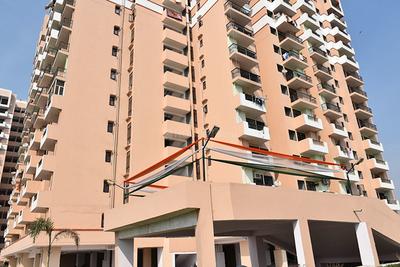 Project Image of 538.0 - 1748.0 Sq.ft 2 BHK Apartment for buy in Himalaya Tanishq