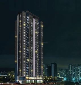 Neelambari Elevation 1