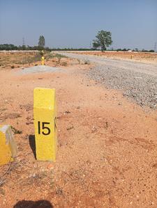 Project Image of 1319.4 - 4416.3 Sq.ft Residential Plot Plot for buy in Sridharma Signature Space