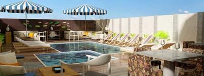 Project Image of 1189.95 - 1580.03 Sq.ft 3 BHK Apartment for buy in Parkwood Metro Town