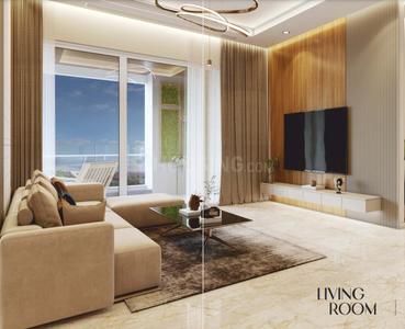 Project Image of 800.0 - 1937.0 Sq.ft 2 BHK Apartment for buy in Venkatesh Erandwane Central