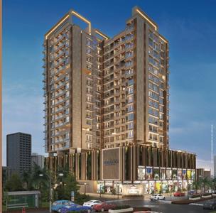 Project Image of 1000 Sq.ft 2 BHK Apartment / Flat for sale in Andheri West for Rs. 33000000