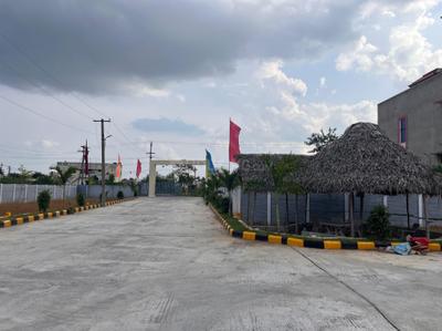 Project Image of 910.0 - 2400.0 Sq.ft Residential Plot Plot for buy in Premier Pothigai Garden Phase 1