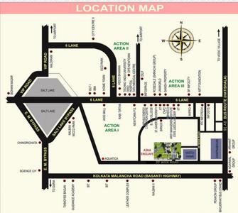 Project Image of 720.0 - 1440.0 Sq.ft Residential Plot Plot for buy in Asha Enclave