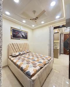 Project Image of 540.0 - 750.0 Sq.ft 2 BHK Builder Floor for buy in Arya Homes Sapno Ka Ghar