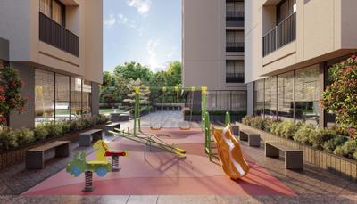 Project Image of 963.91 - 982.21 Sq.ft 3 BHK Apartment for buy in Vrundavan