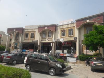 Project Image of 920.0 - 1225.0 Sq.ft 2 BHK Apartment for buy in Ashiana Arcade