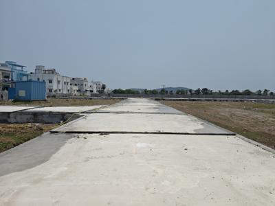 Project Image of 818.0 - 1557.0 Sq.ft Residential Plot Plot for buy in Alankar Sunrise