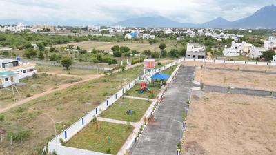 Project Image of 1410.0 - 3339.0 Sq.ft Residential Plot Plot for buy in Balaji Paradise City