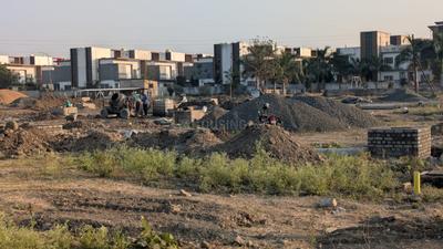 Project Image of 1300.0 - 3788.0 Sq.ft Residential Plot Plot for buy in Shree Dream Land 2