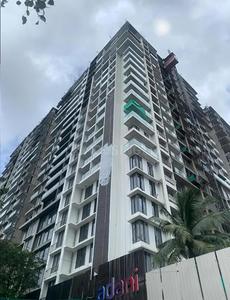 Project Image of 576.0 - 1022.0 Sq.ft 1 BHK Apartment for buy in The Views