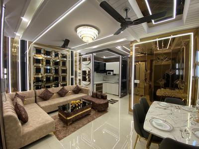 Project Image of 450.0 - 1050.0 Sq.ft 1 BHK Apartment for buy in Diamonds Home