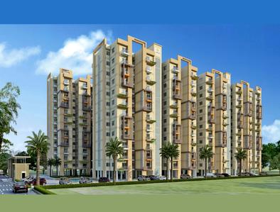 Project Image of 497.0 - 992.0 Sq.ft 1 BHK Apartment for buy in ARG Ananta