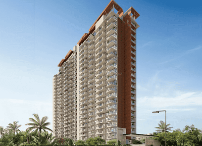Project Image of 727.75 - 1925.02 Sq.ft 2 BHK Apartment for buy in Max Satori Residence By Genurise