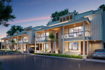 Project Image of 1260.0 - 3600.0 Sq.ft 4 BHK Villa for buy in Swetayan Sharnam