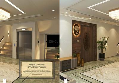 Four Pillars Buildcon Superia Heights Others 1