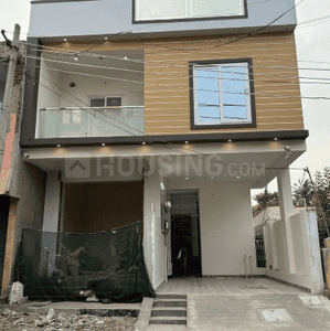 Project Image of 800.0 - 1350.0 Sq.ft 2 BHK Villa for buy in Vivaan Golden Horizon Villa