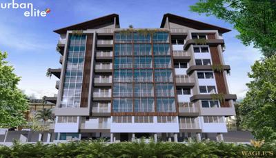 Project Image of 1476.0 - 3207.65 Sq.ft 3 BHK Apartment for buy in Urban Elite A Project By Wagles