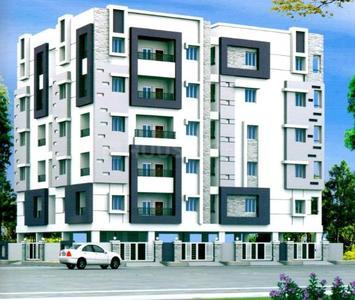 Project Image of 1050.0 - 1475.0 Sq.ft 2 BHK Apartment for buy in Hari Heights And Sri Nilayam