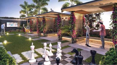 Project Image of 1171 Sq.ft 3 BHK Apartment / Flat for sale in Entally for Rs. 21000000