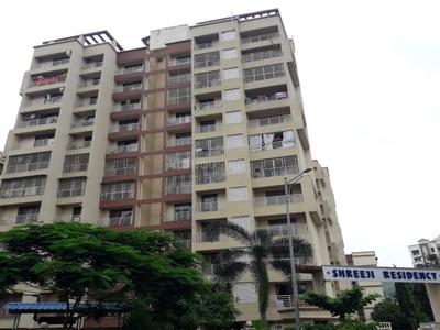 Project Image of 488.0 - 687.0 Sq.ft 1 BHK Apartment for buy in Shree Siddhivinayak Shreeji Residency