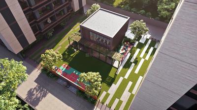 Project Image of 0.0 - 2727.0 Sq.ft 3 BHK Apartment for buy in Divya Heights