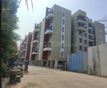 Project Image of 520.65 - 597.07 Sq.ft 1 BHK Apartment for buy in Golden Winds Building B Phase 3