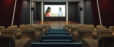 Project Image of 1527.0 - 1577.0 Sq.ft 4 BHK Apartment for buy in Shree Siddheshwar Hamilton