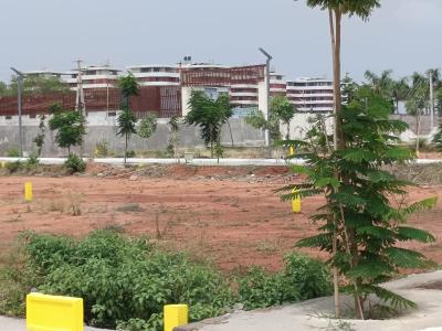 Project Image of 1350.0 - 13480.94 Sq.ft Residential Plot Plot for buy in Amana Fortune Valley