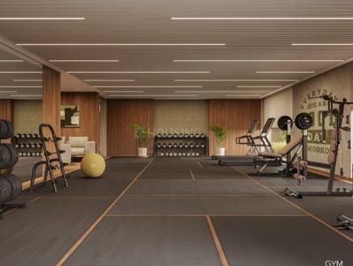 Project Image of 2482.91 - 2543.3 Sq.ft 4 BHK Apartment for buy in Saiyamm Apricus