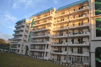 Project Image of 2500 Sq.ft 3 BHK Duplex for sale in Sahastradhara Road for Rs. 16500000