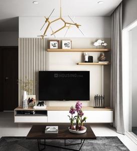 Project Image of 900.0 - 1400.0 Sq.ft 3 BHK Apartment for buy in AKY Luxury Project