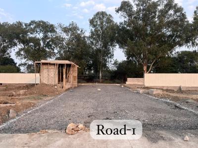 Project Image of 2600.02 - 6859.3 Sq.ft Residential Plot Plot for buy in Apollo Park