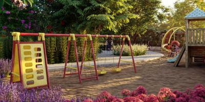 Project Image of 1137 Sq.ft 2 BHK Apartment / Flat for sale in K R Puram for Rs. 13500000
